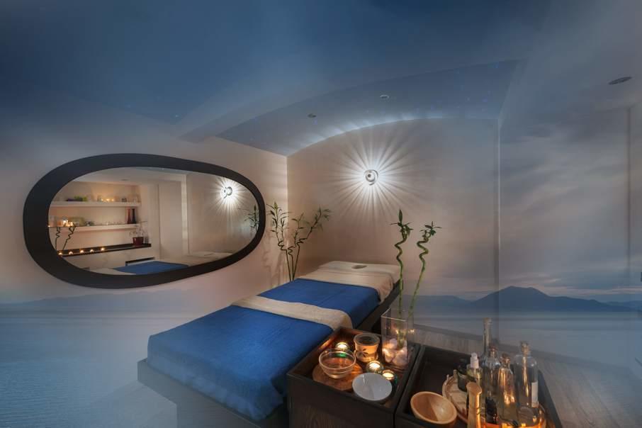 Iakovakis Suites & Spa Koropí Kültér fotó