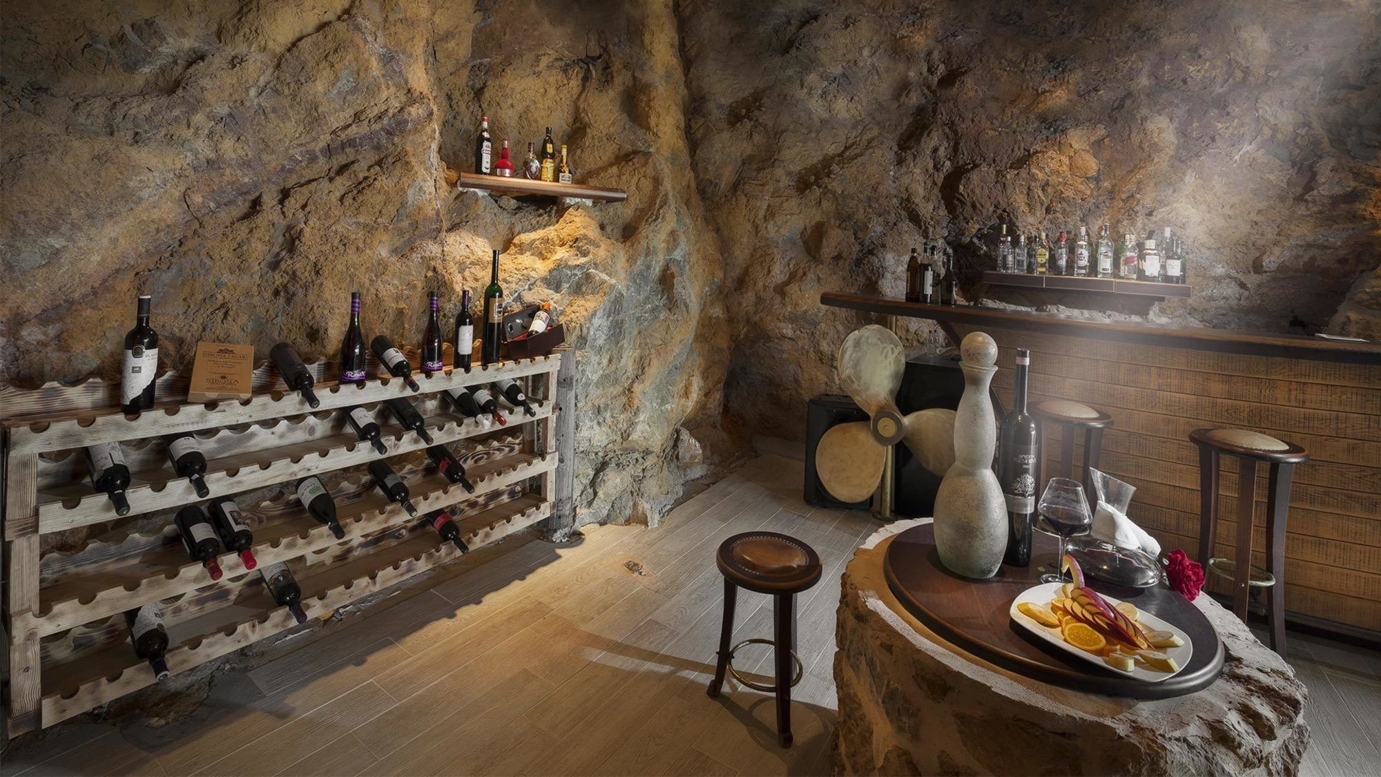 Iakovakis Suites & Spa Koropí Kültér fotó