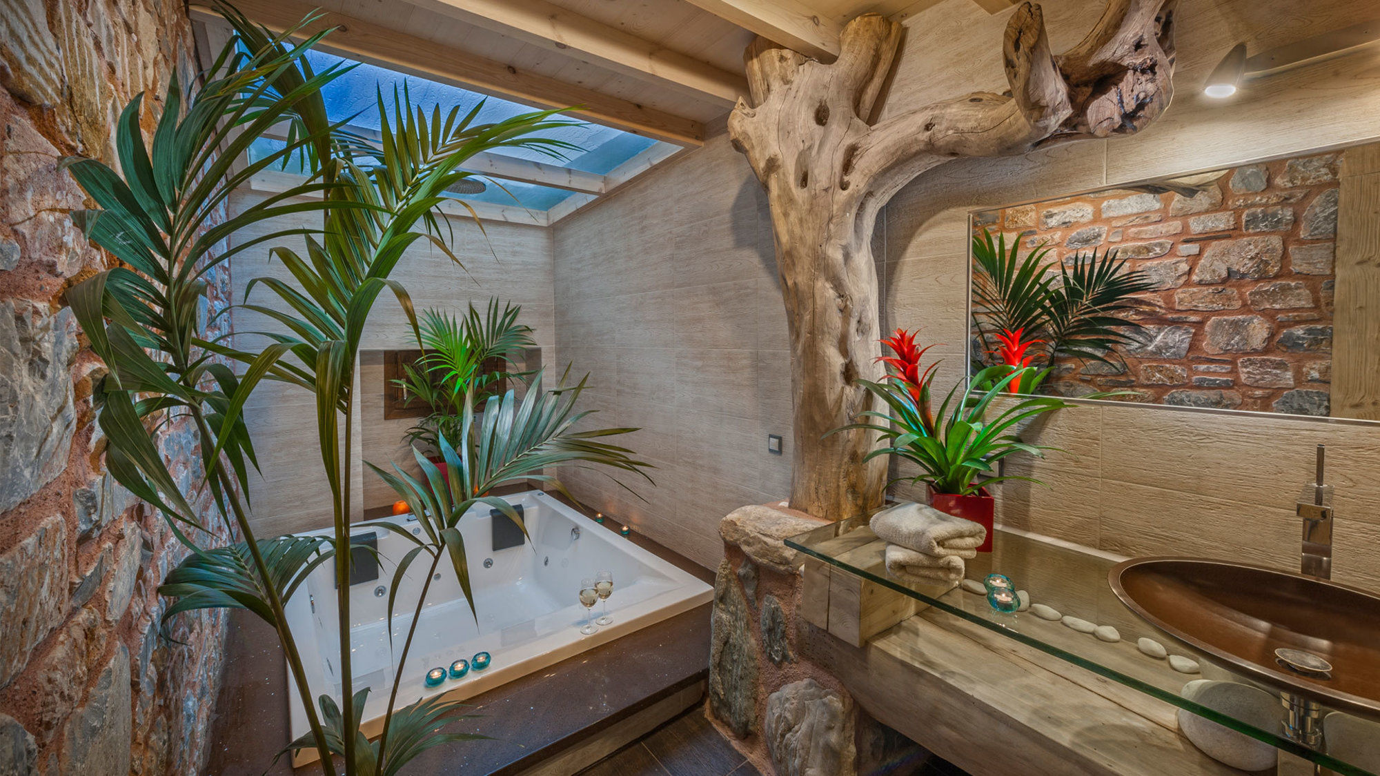 Iakovakis Suites & Spa Koropí Kültér fotó